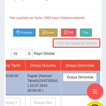 İstanbul 21. İcra Dairesi İstanbul 21 İcra Dairesi Müdürlüğü Hakkında