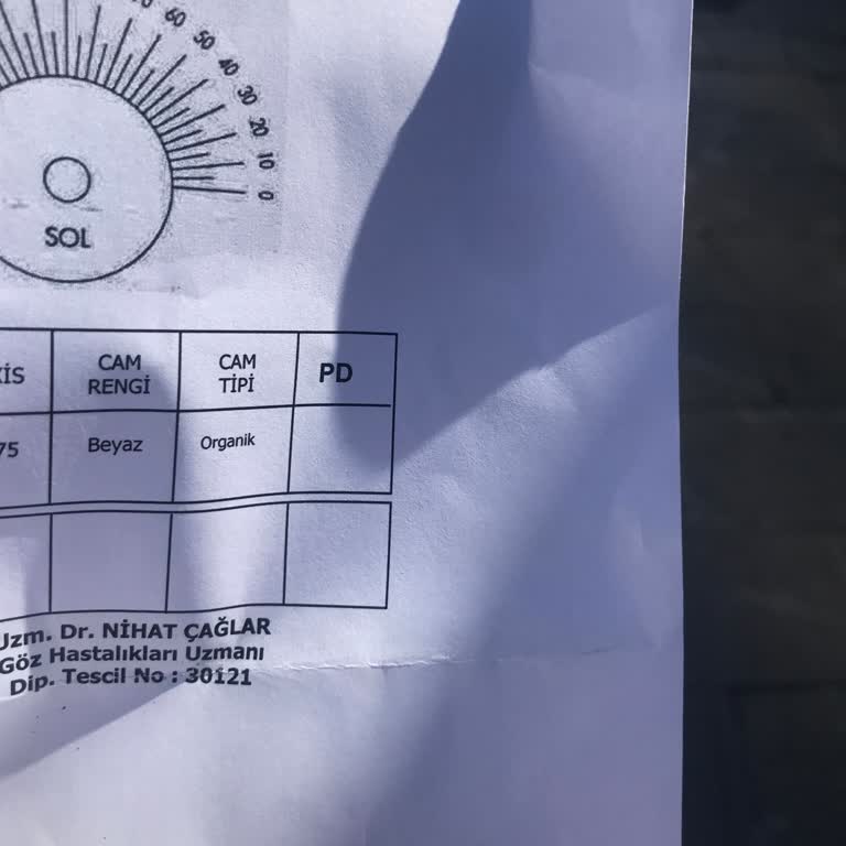 Buhara Hastanesi Muayene Olmama Karşın Doktorun Egosu Bana Resmi Rapor Vermeye Direndi