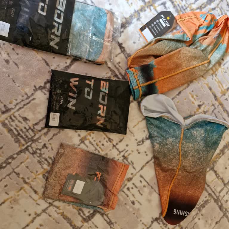 Avfoni Hatalı Ürün Gönderip Değişim Yapmıyor.