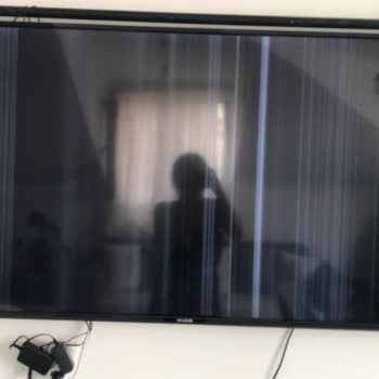 A101 Ses Var Görüntü Yok