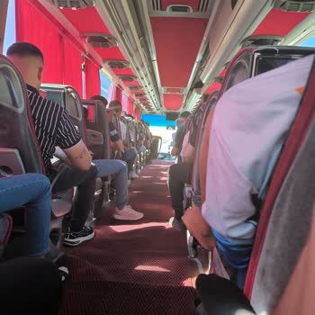 Metro Turizm Otobüs Şikayeti Metro