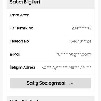 Easycep.com Düşük Fiyat Şikayet