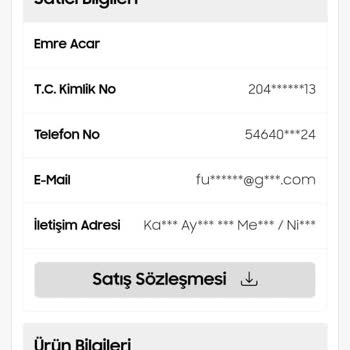 Easycep.com Düşük Fiyat Şikayet