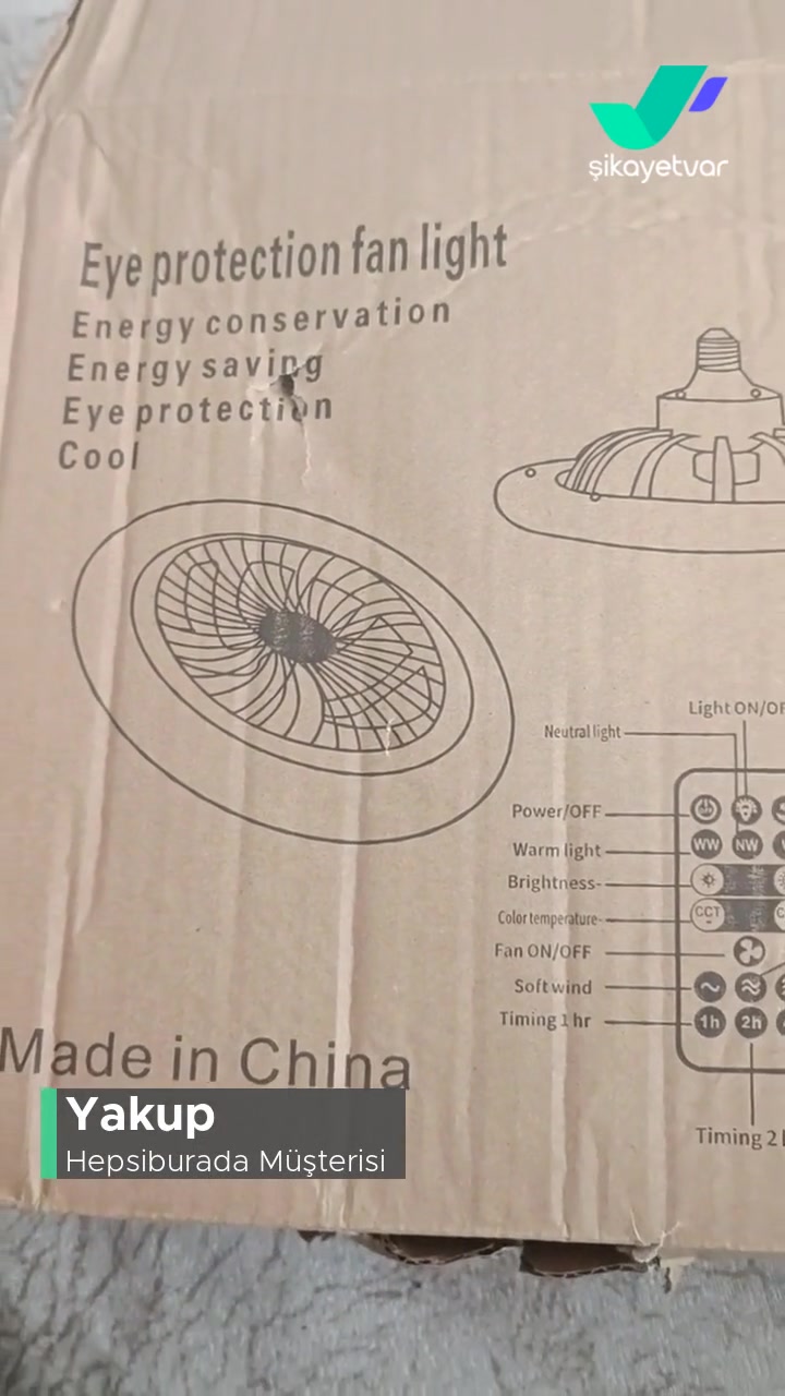 Hepsiburada Siparişlerime Giremiyorum, Güvenim Kalmadı Pişmanım! videonun kapak resmi