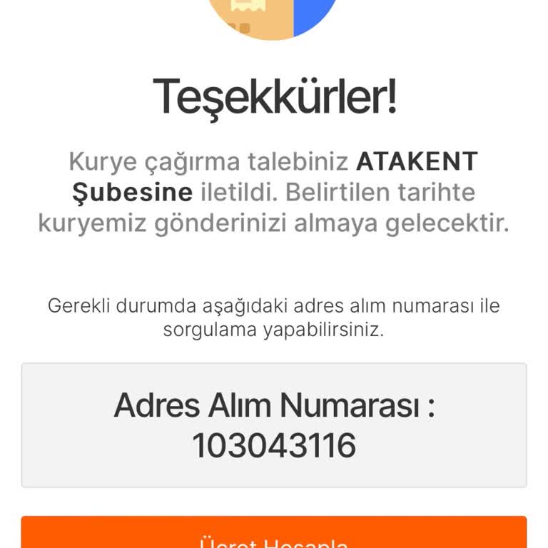 MNG Kargo Adresten Almama Şikayet