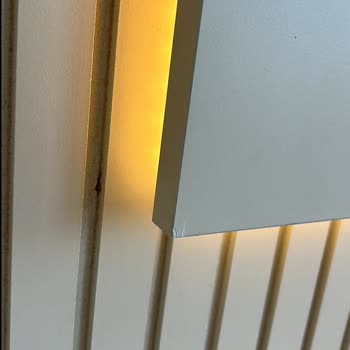 Winaldi Mobilya Satış Sonrası Sorumsuzluğu / Ayıplı Mal