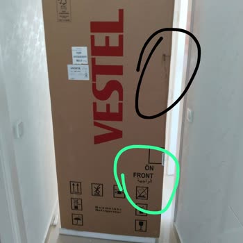 Vestel Ve Altınoğlu Group Pişmanlıktır