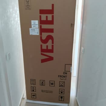Vestel Ve Altınoğlu Group Pişmanlıktır
