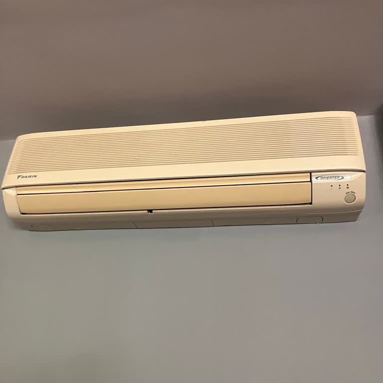 Daikin Den Servis Alamama Durumu