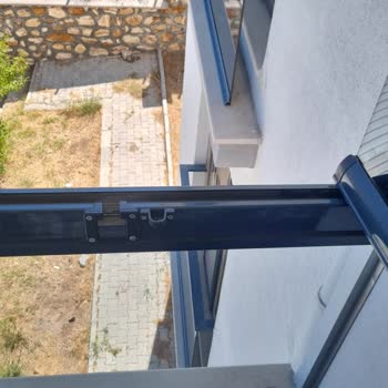 LG Klima Aldığıma Pişmanım