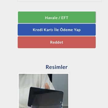 Samsung KVK Yetkili Servisi A53