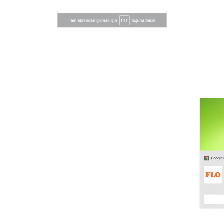 Civarda Sevgili Bul Flört Et Civarda Uygulamasında Karşılaşılan Sorunlar Ve Eksiklikler