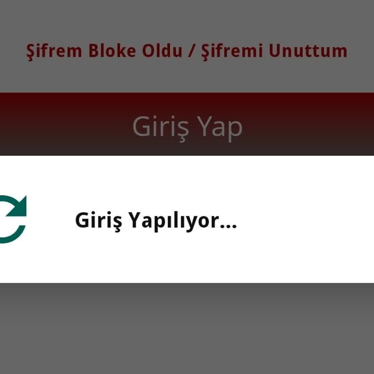 OYAK Yatırım Platformunda Uzun Süreli Kesinti Şikayeti