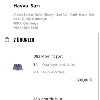 Stradivarius Siparişim 1 Ay Oldu Daha Gelmedi