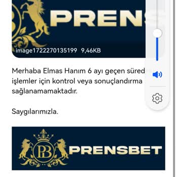 Prensbet 3000 TL El Koydular Aylarca Yatırım Yaptım