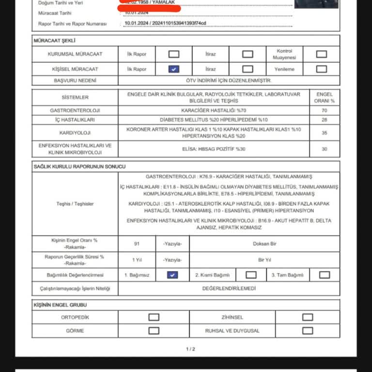 Garanti BBVA Hayat Sigortası Krediyi Kapatmayı Reddediyor