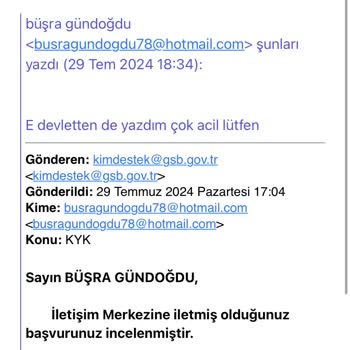 Gençlik ve Spor Bakanlığı Vergi Dairesi Bloke