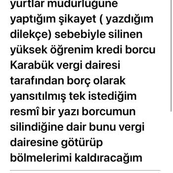 Gençlik ve Spor Bakanlığı Vergi Dairesi Bloke