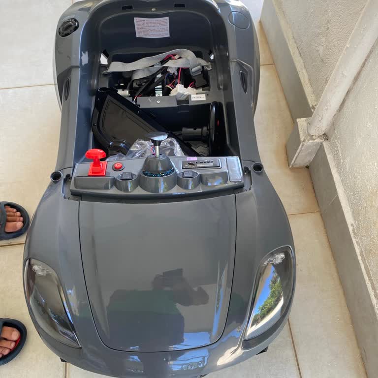 Ebebek Kargo Dikkatsizliği Müşteriyi Uzaklaştırıyor