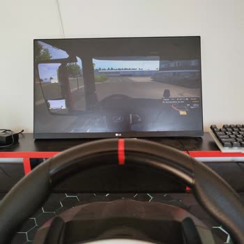 Rampage V900-s Direksiyon Ekseni Kayması