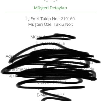 Kiwi Home Kiwi Akıllı Süpürge Ürünüm Kayıp