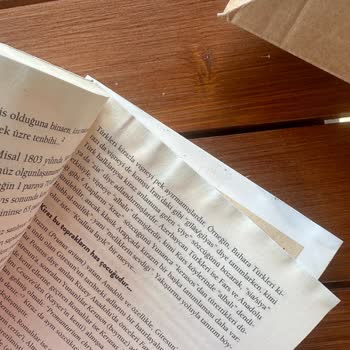 Amazon Hasarlı Ürün İade Problemi