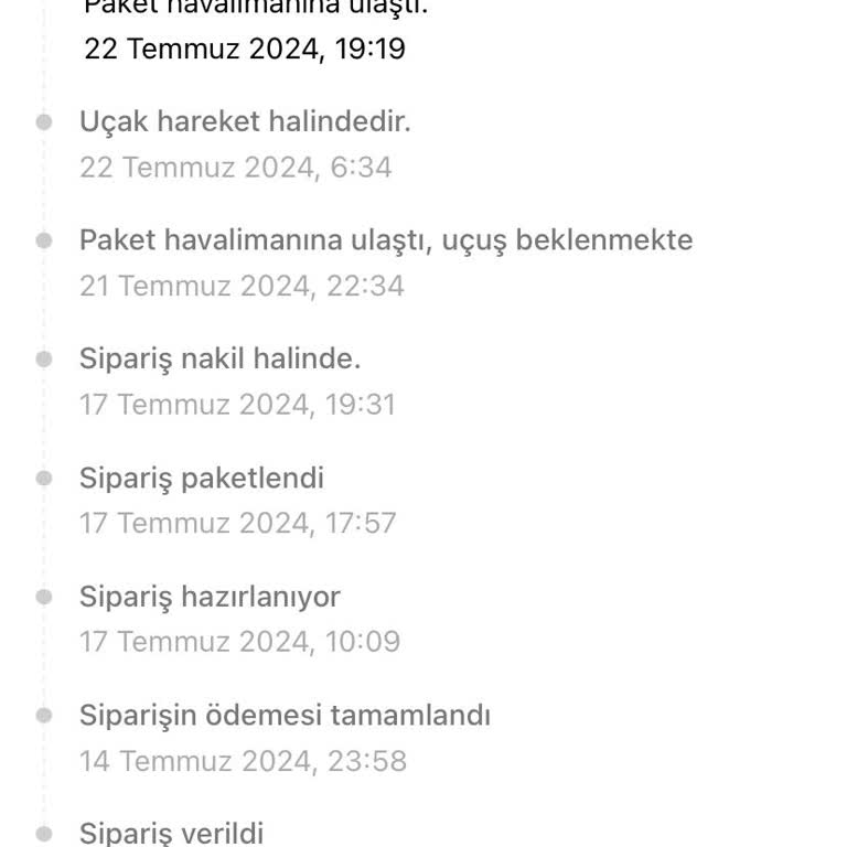 Temu Tam Anlamıyla Fiyasko Bir Platform