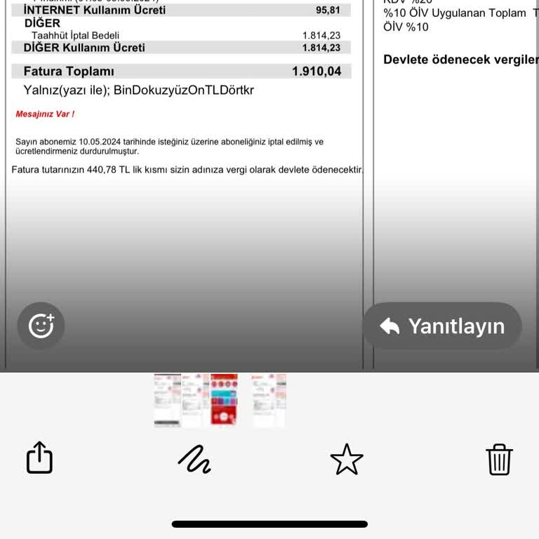 Superonline Pişmanlıkmış Anladım Asla Sorunlar Çözülmüyor