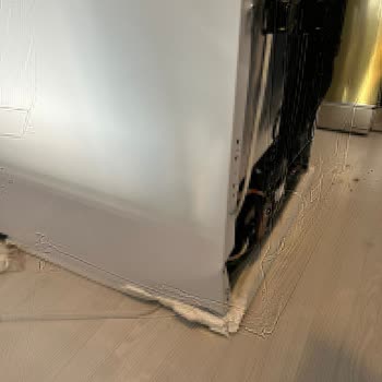 Borusan Lojistik İade -Vestel İade Sorunu- Kusurlu Ürün
