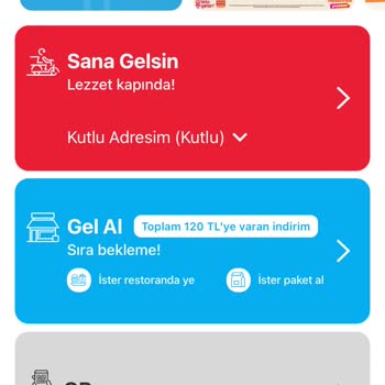 Tıkla Gelsin Karttan Para Çekilip Cüzdanda Görünmüyor