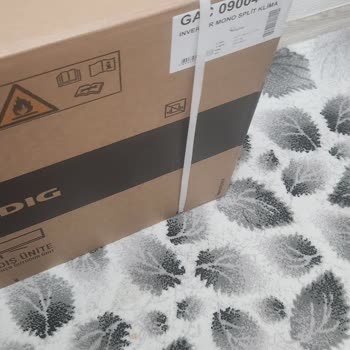 Grundig Klima Montaj Servisi Sorunu