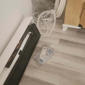 Grundig Klima Montaj Servisi Sorunu