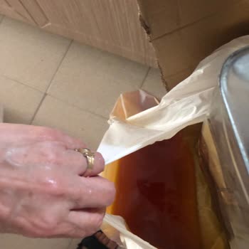 Yurtiçi Kargo Ürünümü Parçaladı Ve Sorumluluğu Üstlenmiyor