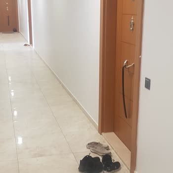 İhlas Yapı Güzelce Bizimevler Güvenlik Ve Hijyen Şikayeti