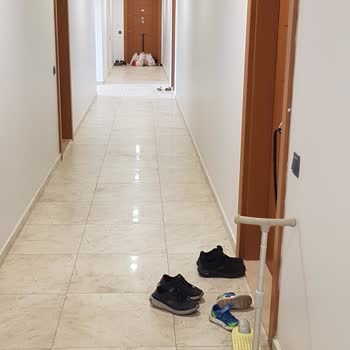 İhlas Yapı Güzelce Bizimevler Güvenlik Ve Hijyen Şikayeti