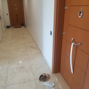 İhlas Yapı Güzelce Bizimevler Güvenlik Ve Hijyen Şikayeti