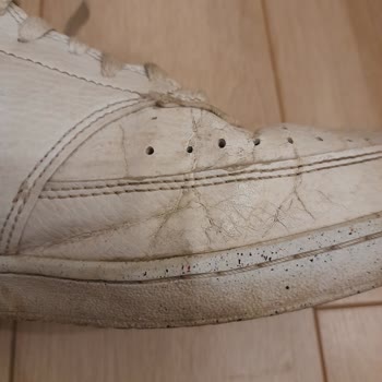 Boyner Nike Spor Ayakkabı Kalitesizliği