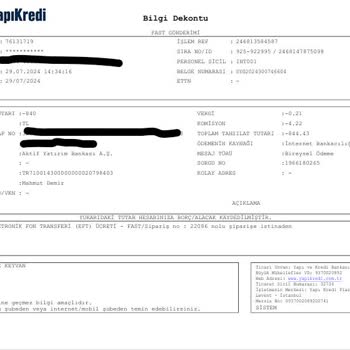 Buharsigara - elektriklisigara.com Elektronik Sigara Siparişimde Yaşadığım Sorunlar