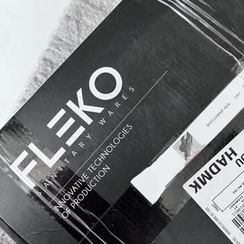 Fleko Mutfak Bataryası Su Kaçırıyor