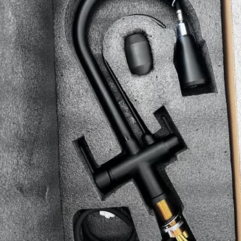 Fleko Mutfak Bataryası Su Kaçırıyor