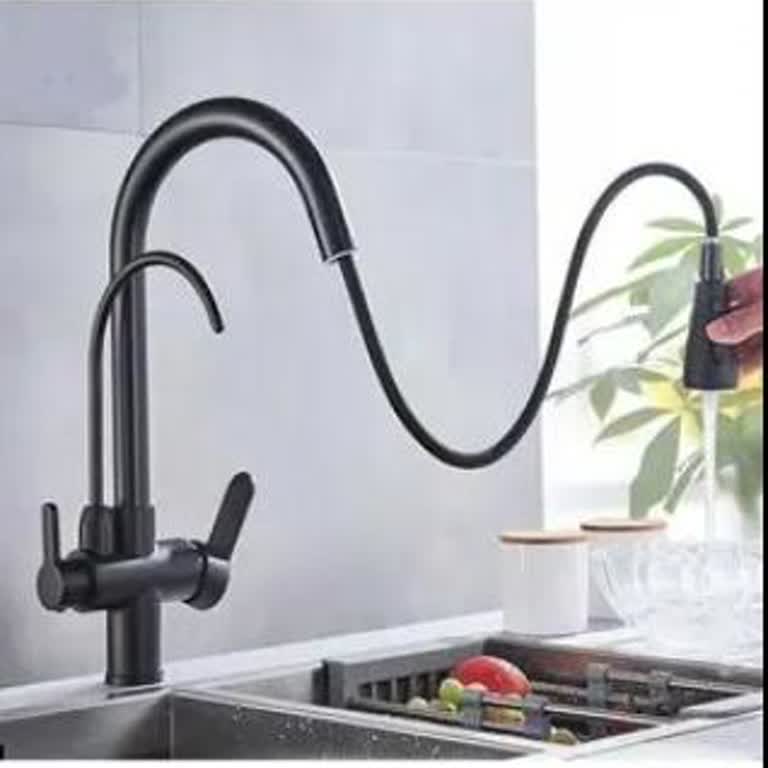 Fleko Mutfak Bataryası Su Kaçırıyor