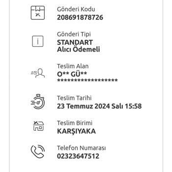 Superonline Superbox Modem İadesi