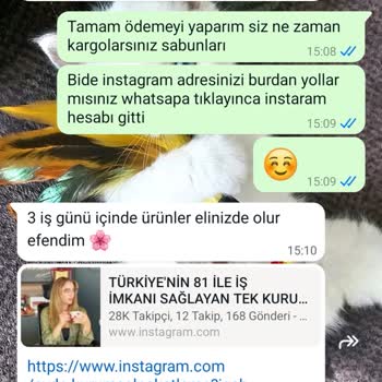 Kurumsal Paketleme Evde Paketleme İş Ve Kapora Şikayetleri