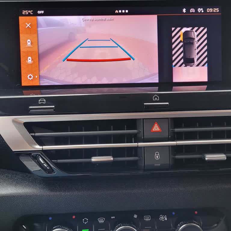 Citroen Servis Randevu Sorunu