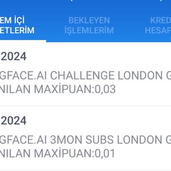 Young Face Uygulaması İptal Ve Ücret İadesi Sorunu!