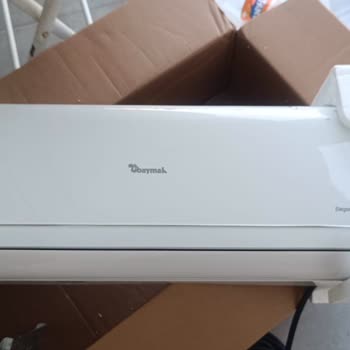 EPA Teknoloji Teşhir Ürün Sattı