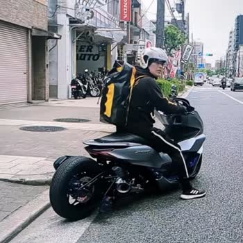 Honda Motor Manisa Salihli Çok Kötü Durumda