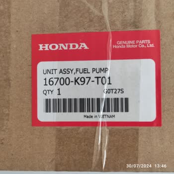 Honda Motor Manisa Salihli Çok Kötü Durumda