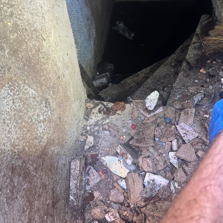 İBB - İstanbul Büyükşehir Belediyesi Su Baskını Acil Yardım