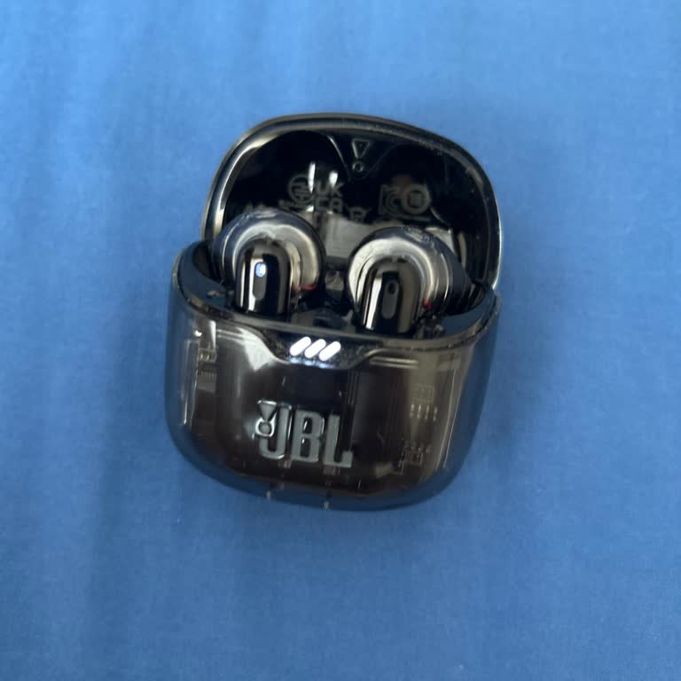 JBL Tune Flex Sağ Kulaklık Çalışmıyor